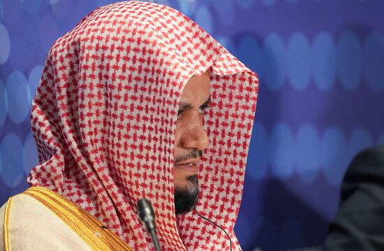 SPIEF-2025. Reducing Regulatory and Administrative Burdens as a Prerequisite for Entrepreneurial Freedom, Attracting Investment, and Mutually Beneficial Cooperation