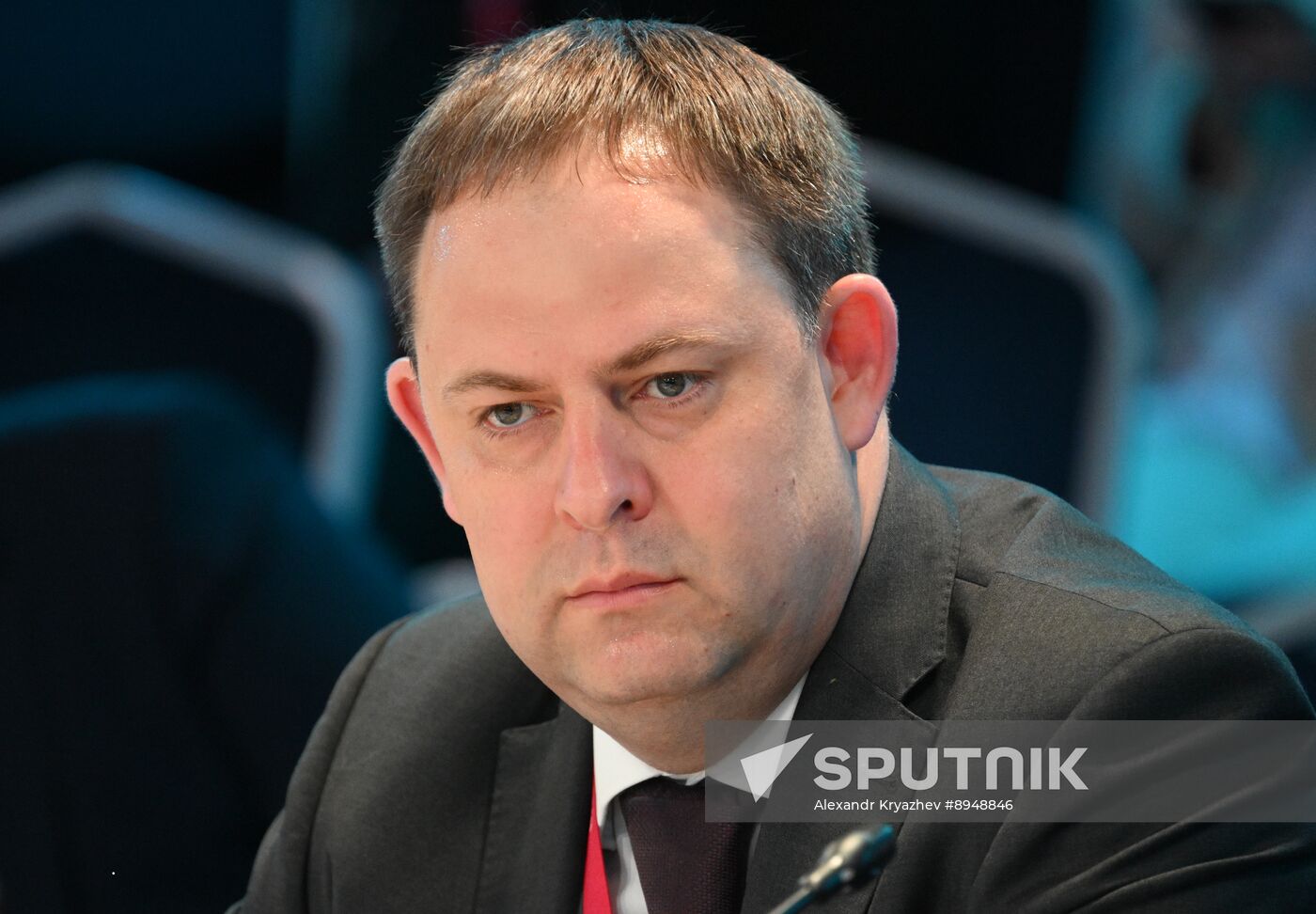 SPIEF-2025. The Cultural DNA of Russian Brands