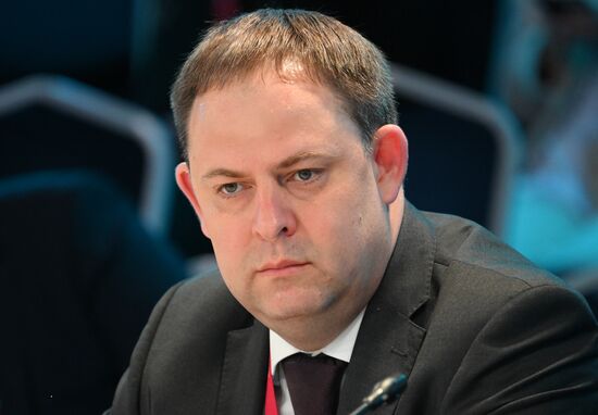 SPIEF-2025. The Cultural DNA of Russian Brands