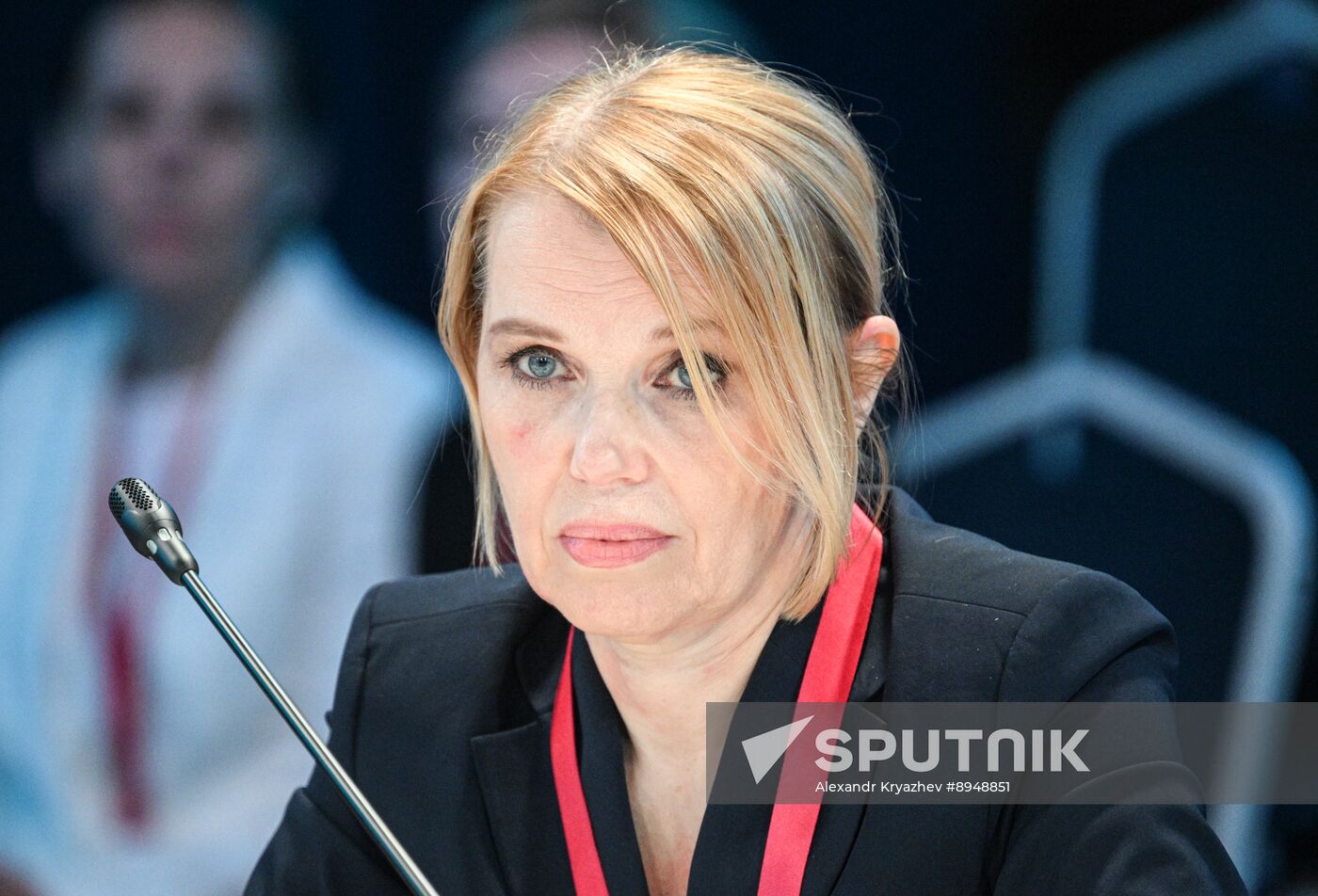 SPIEF-2025. The Cultural DNA of Russian Brands