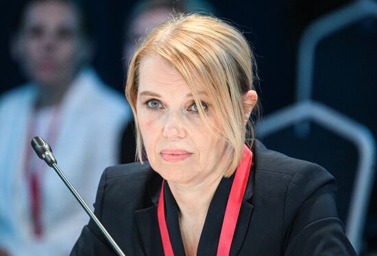 SPIEF-2025. The Cultural DNA of Russian Brands