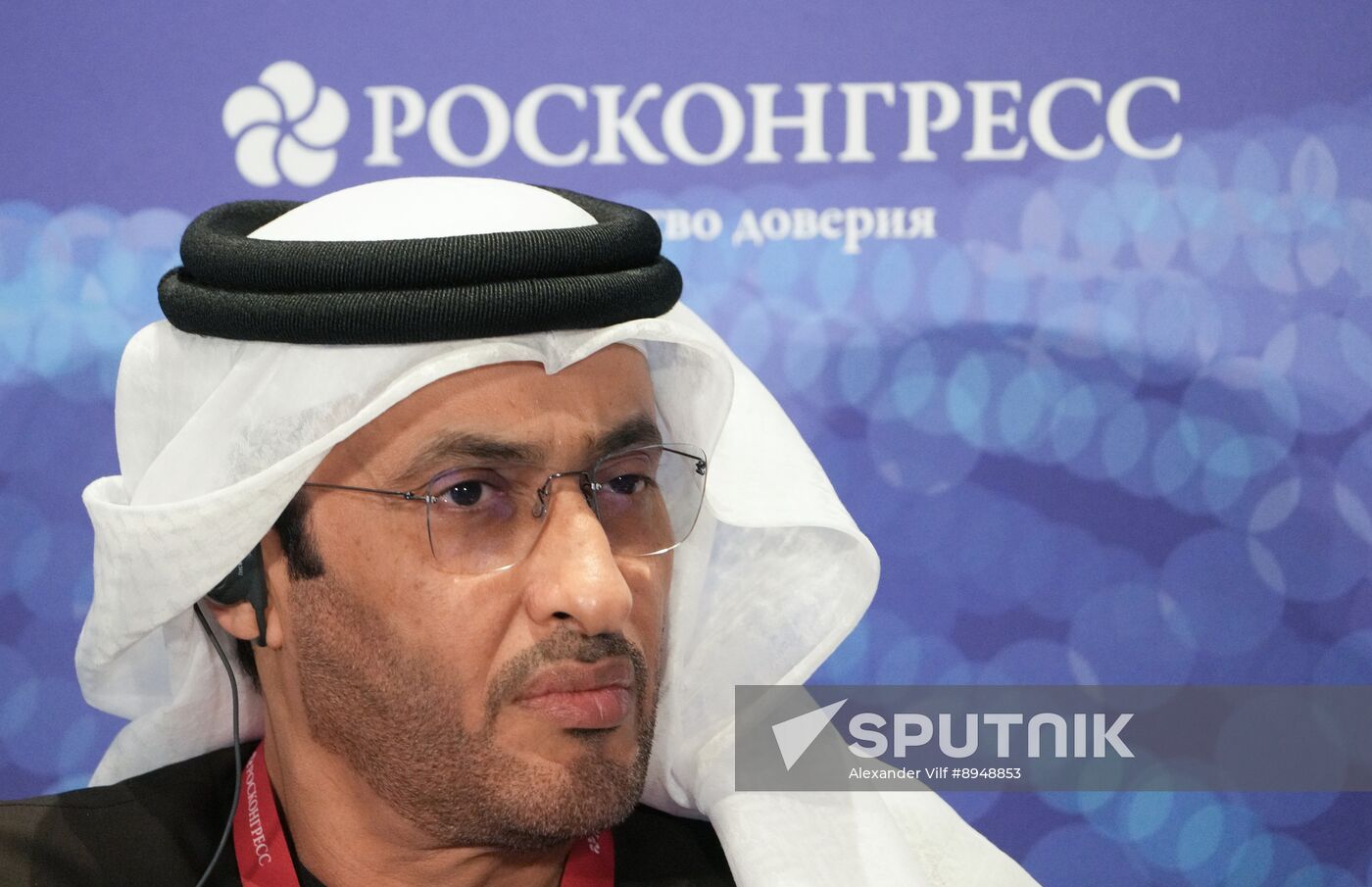 SPIEF-2025. Reducing Regulatory and Administrative Burdens as a Prerequisite for Entrepreneurial Freedom, Attracting Investment, and Mutually Beneficial Cooperation