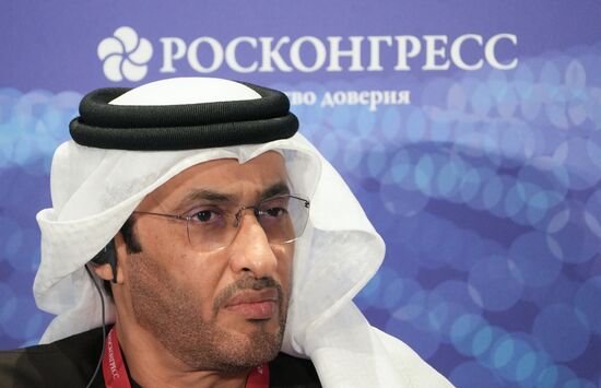 SPIEF-2025. Reducing Regulatory and Administrative Burdens as a Prerequisite for Entrepreneurial Freedom, Attracting Investment, and Mutually Beneficial Cooperation