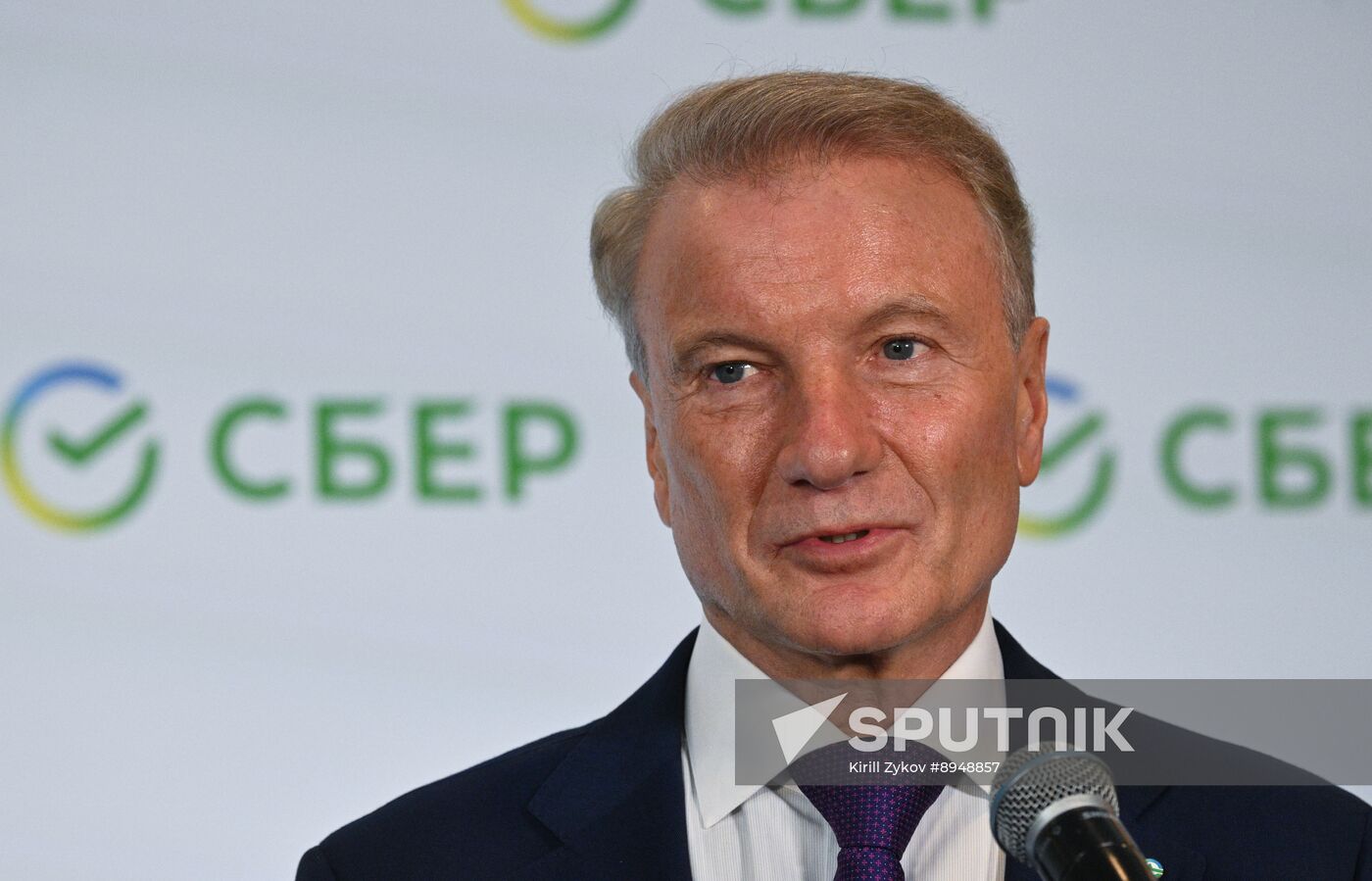 SPIEF-2025. Interest rates vs. economic growth: betting on the near-term outlook