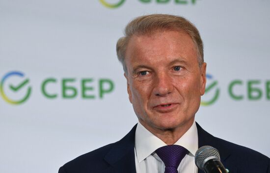 SPIEF-2025. Interest rates vs. economic growth: betting on the near-term outlook