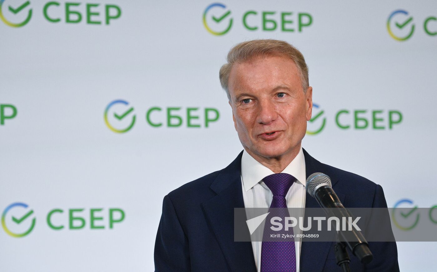 SPIEF-2025. Interest rates vs. economic growth: betting on the near-term outlook