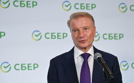 SPIEF-2025. Interest rates vs. economic growth: betting on the near-term outlook