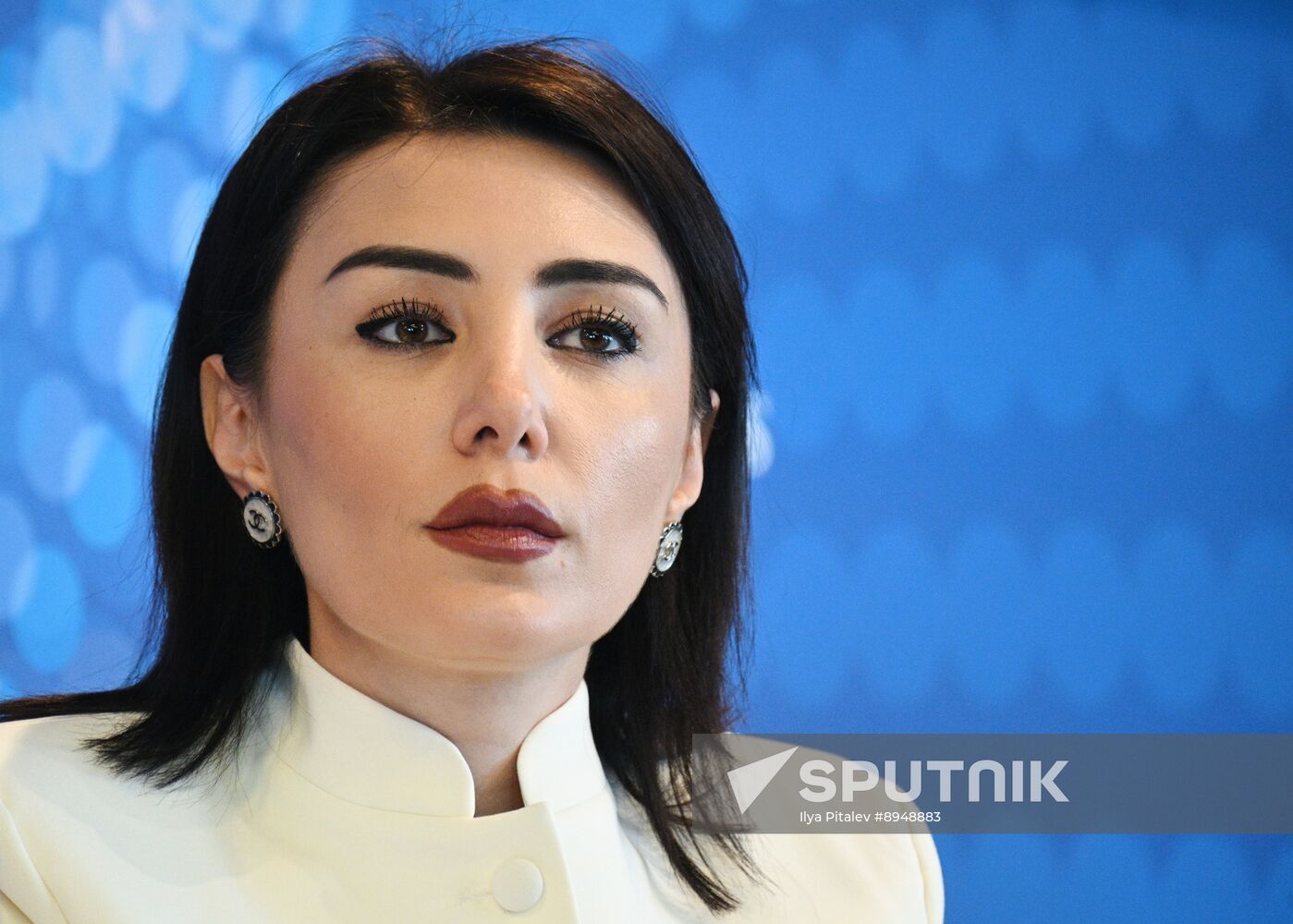 SPIEF-2025. Russia–Armenia