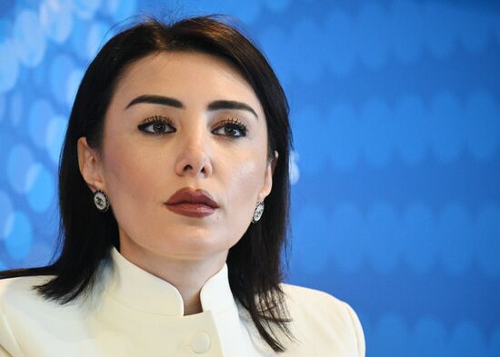 SPIEF-2025. Russia–Armenia