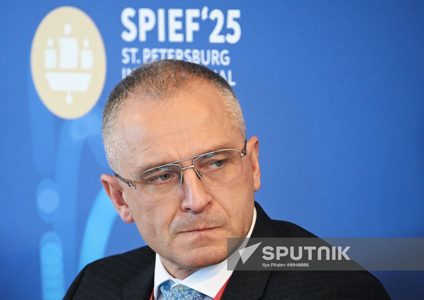 SPIEF-2025. Russia–Armenia