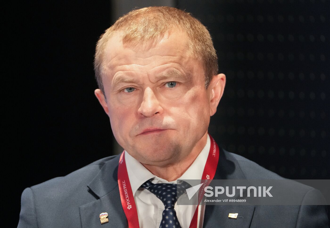 SPIEF-2025. Reducing Regulatory and Administrative Burdens as a Prerequisite for Entrepreneurial Freedom, Attracting Investment, and Mutually Beneficial Cooperation