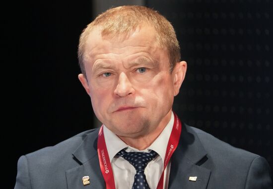 SPIEF-2025. Reducing Regulatory and Administrative Burdens as a Prerequisite for Entrepreneurial Freedom, Attracting Investment, and Mutually Beneficial Cooperation