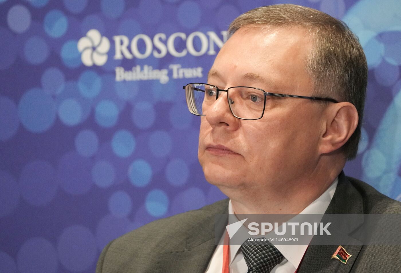 SPIEF-2025. Reducing Regulatory and Administrative Burdens as a Prerequisite for Entrepreneurial Freedom, Attracting Investment, and Mutually Beneficial Cooperation