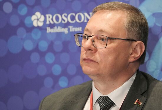 SPIEF-2025. Reducing Regulatory and Administrative Burdens as a Prerequisite for Entrepreneurial Freedom, Attracting Investment, and Mutually Beneficial Cooperation