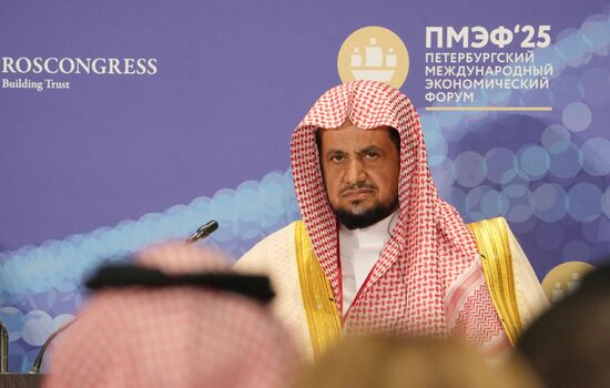 SPIEF-2025. Reducing Regulatory and Administrative Burdens as a Prerequisite for Entrepreneurial Freedom, Attracting Investment, and Mutually Beneficial Cooperation