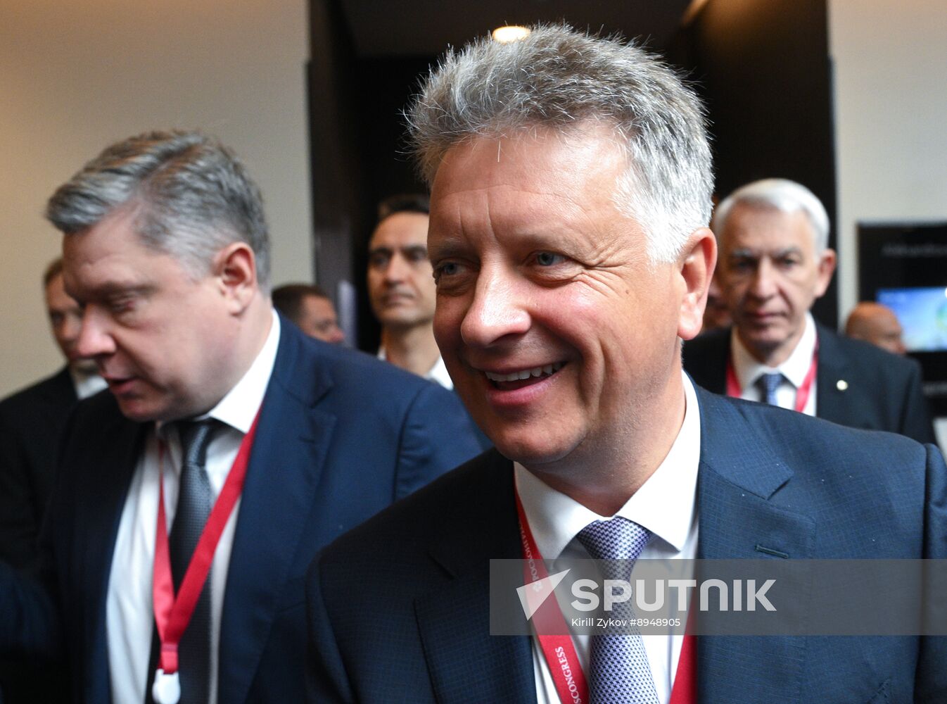 SPIEF-2025. Interest rates vs. economic growth: betting on the near-term outlook
