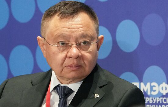 SPIEF-2025. Reducing Regulatory and Administrative Burdens as a Prerequisite for Entrepreneurial Freedom, Attracting Investment, and Mutually Beneficial Cooperation