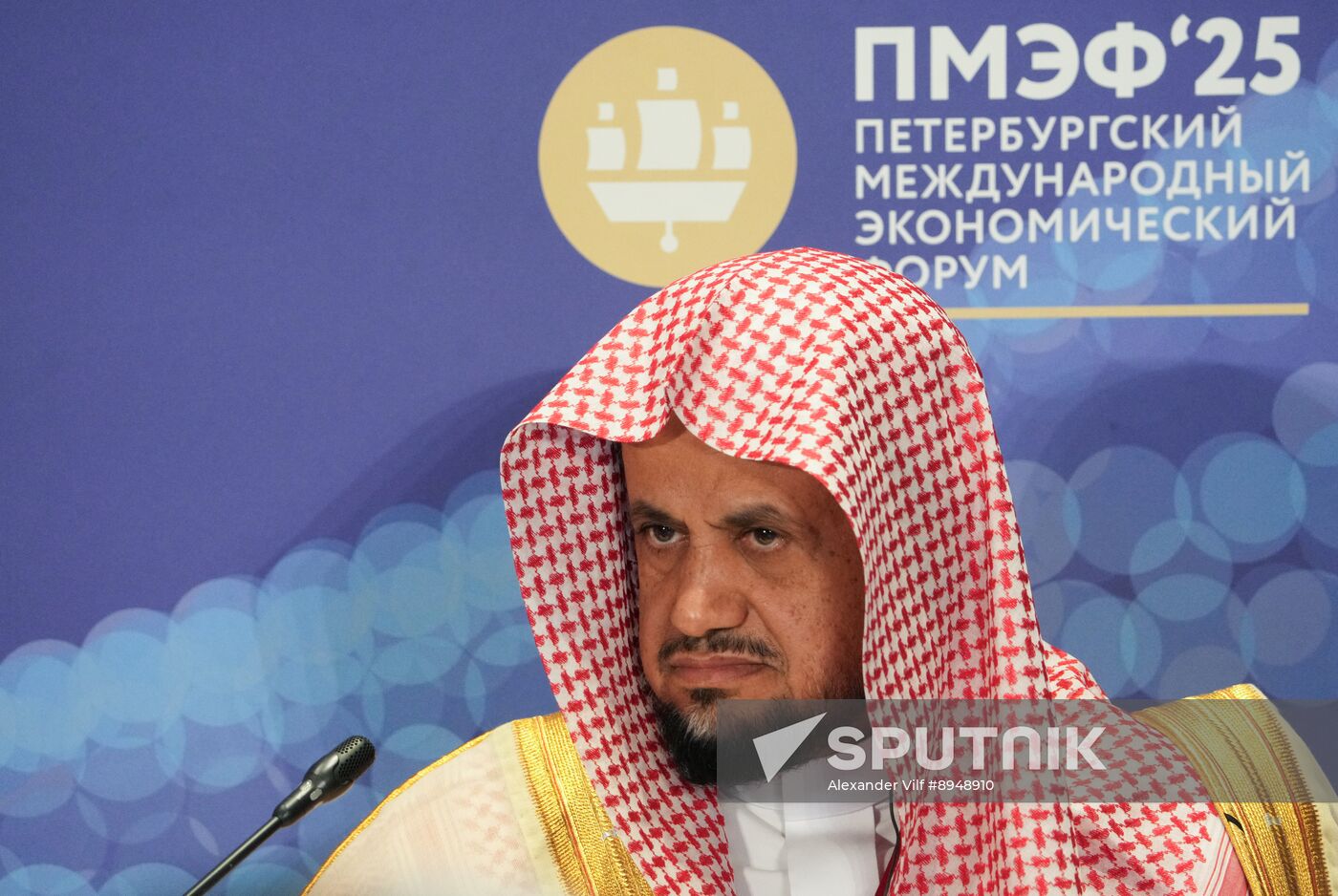 SPIEF-2025. Reducing Regulatory and Administrative Burdens as a Prerequisite for Entrepreneurial Freedom, Attracting Investment, and Mutually Beneficial Cooperation