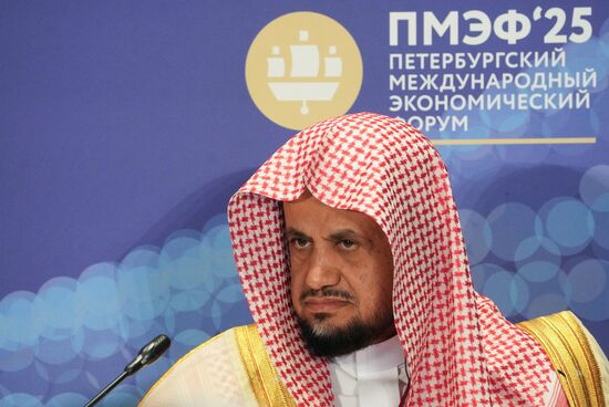 SPIEF-2025. Reducing Regulatory and Administrative Burdens as a Prerequisite for Entrepreneurial Freedom, Attracting Investment, and Mutually Beneficial Cooperation