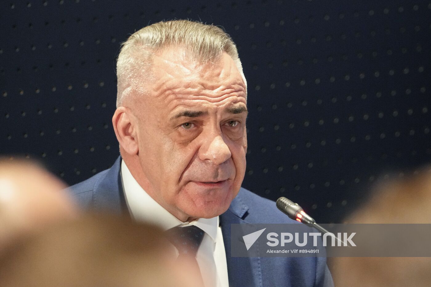 SPIEF-2025. Reducing Regulatory and Administrative Burdens as a Prerequisite for Entrepreneurial Freedom, Attracting Investment, and Mutually Beneficial Cooperation