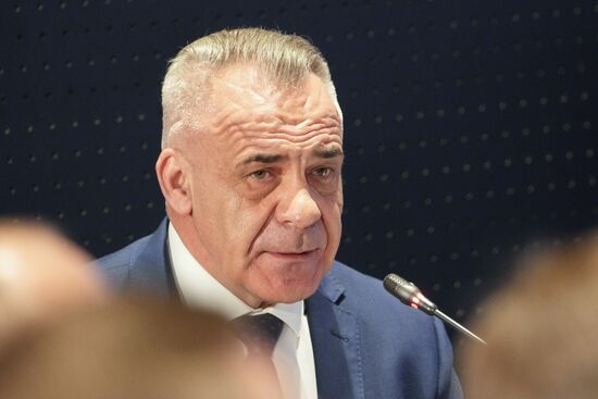 SPIEF-2025. Reducing Regulatory and Administrative Burdens as a Prerequisite for Entrepreneurial Freedom, Attracting Investment, and Mutually Beneficial Cooperation