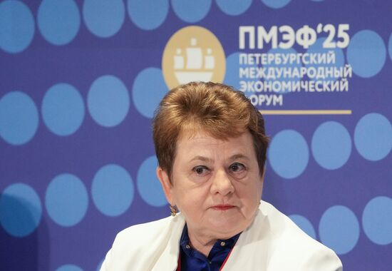 SPIEF-2025. Reducing Regulatory and Administrative Burdens as a Prerequisite for Entrepreneurial Freedom, Attracting Investment, and Mutually Beneficial Cooperation