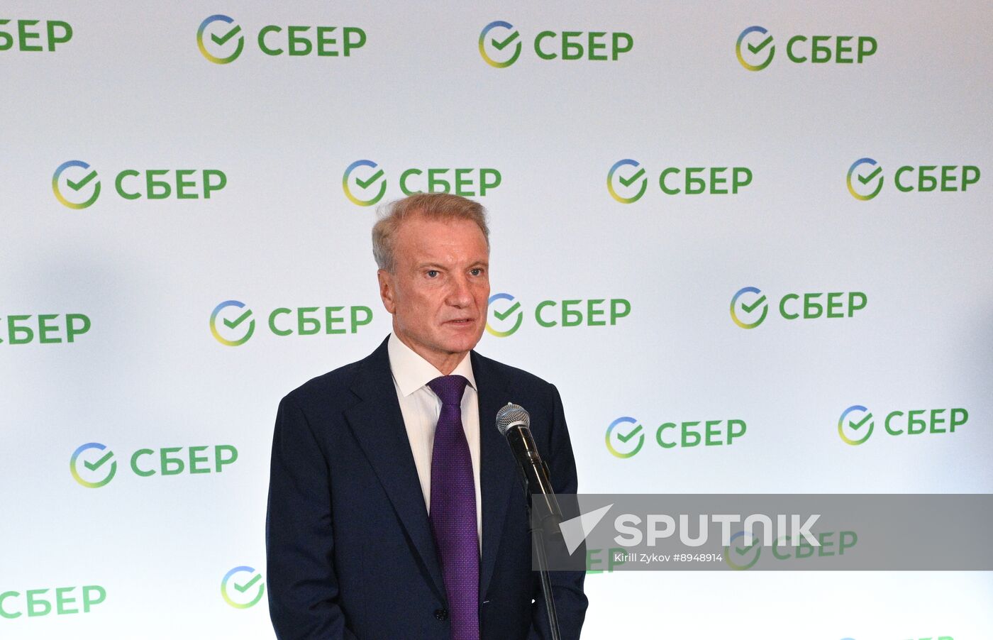 SPIEF-2025. Interest rates vs. economic growth: betting on the near-term outlook