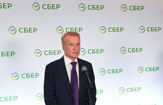 SPIEF-2025. Interest rates vs. economic growth: betting on the near-term outlook