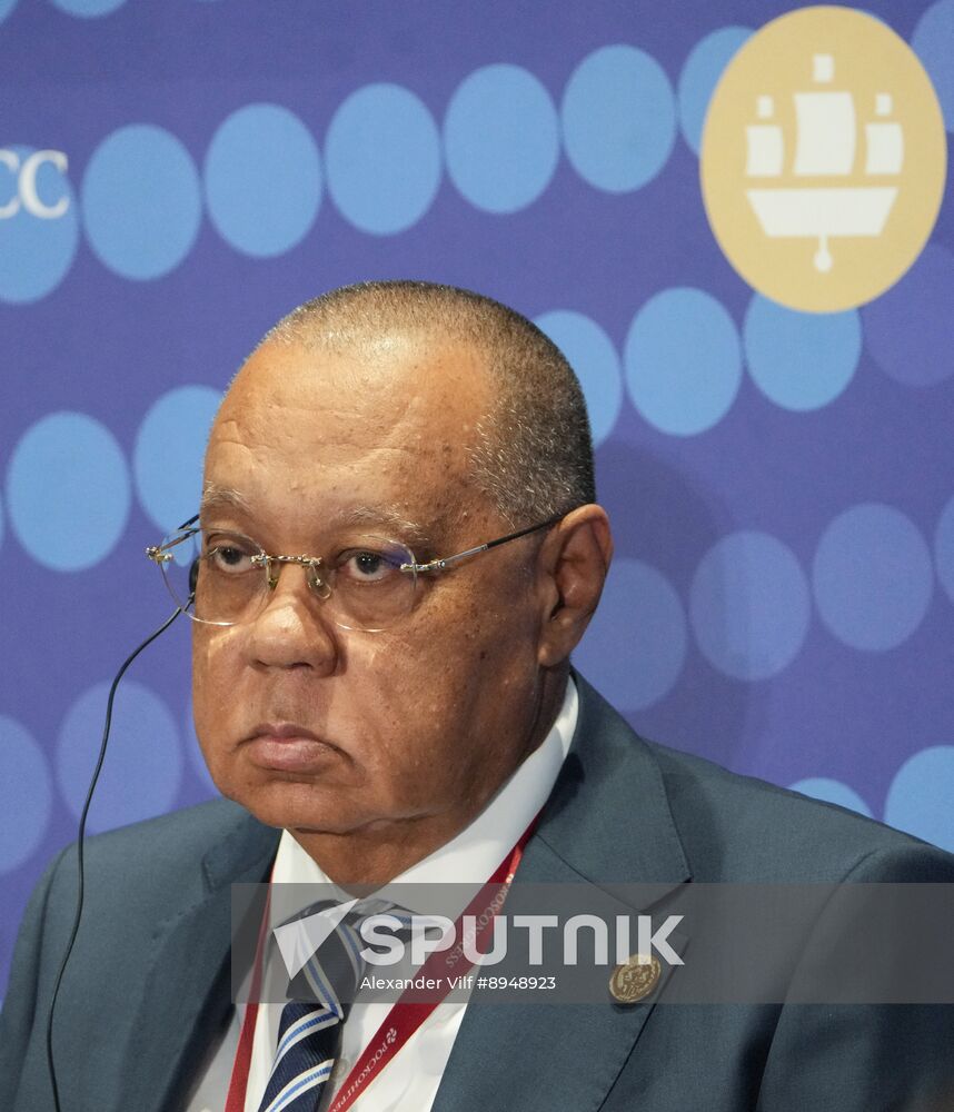 SPIEF-2025. Reducing Regulatory and Administrative Burdens as a Prerequisite for Entrepreneurial Freedom, Attracting Investment, and Mutually Beneficial Cooperation