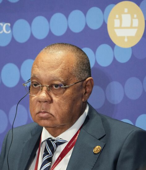 SPIEF-2025. Reducing Regulatory and Administrative Burdens as a Prerequisite for Entrepreneurial Freedom, Attracting Investment, and Mutually Beneficial Cooperation