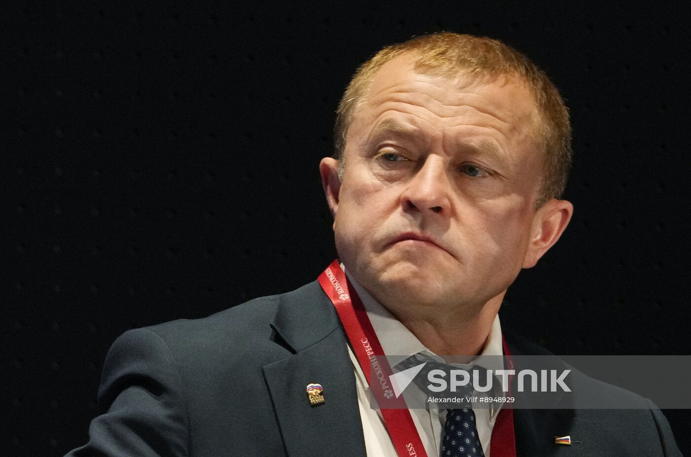 SPIEF-2025. Reducing Regulatory and Administrative Burdens as a Prerequisite for Entrepreneurial Freedom, Attracting Investment, and Mutually Beneficial Cooperation