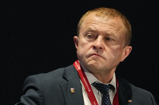 SPIEF-2025. Reducing Regulatory and Administrative Burdens as a Prerequisite for Entrepreneurial Freedom, Attracting Investment, and Mutually Beneficial Cooperation