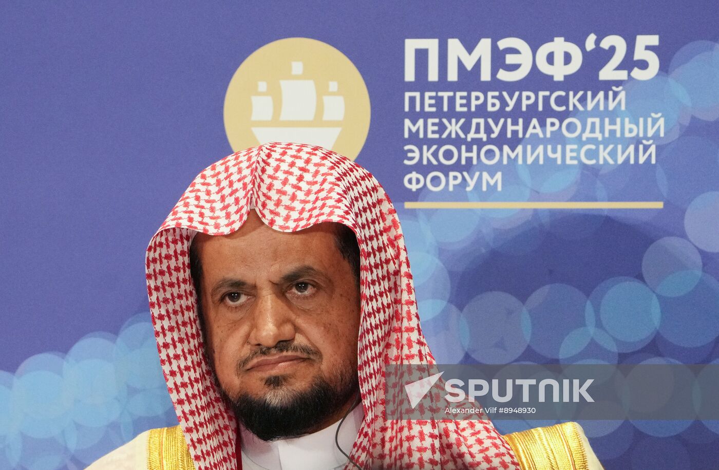 SPIEF-2025. Reducing Regulatory and Administrative Burdens as a Prerequisite for Entrepreneurial Freedom, Attracting Investment, and Mutually Beneficial Cooperation