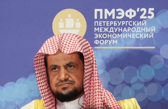 SPIEF-2025. Reducing Regulatory and Administrative Burdens as a Prerequisite for Entrepreneurial Freedom, Attracting Investment, and Mutually Beneficial Cooperation