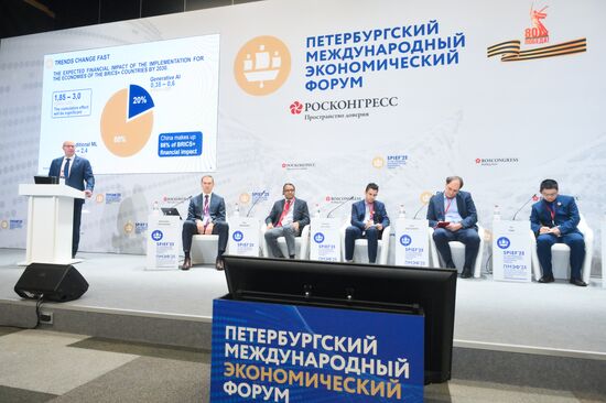 SPIEF-2025. The Science of AI: A New Path to Leadership