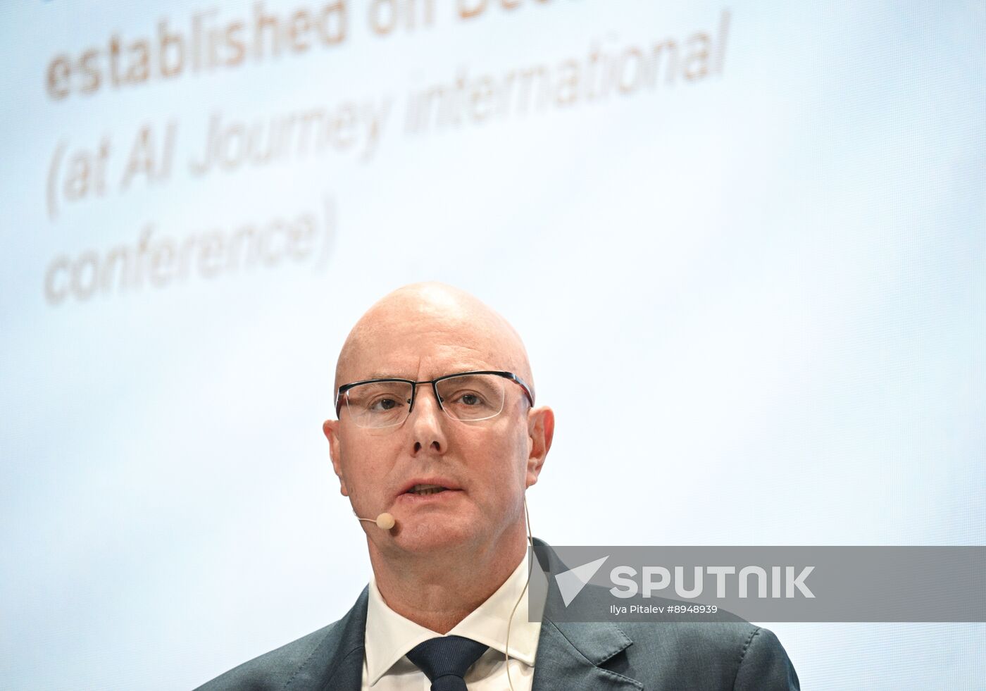 SPIEF-2025. The Science of AI: A New Path to Leadership