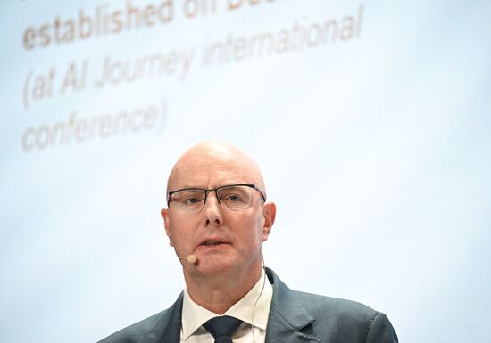 SPIEF-2025. The Science of AI: A New Path to Leadership