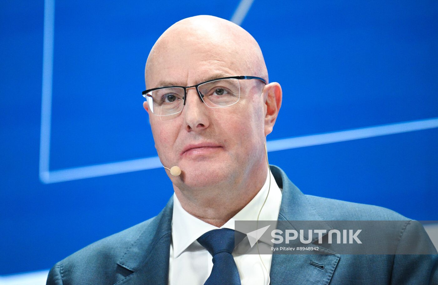 SPIEF-2025. The Science of AI: A New Path to Leadership