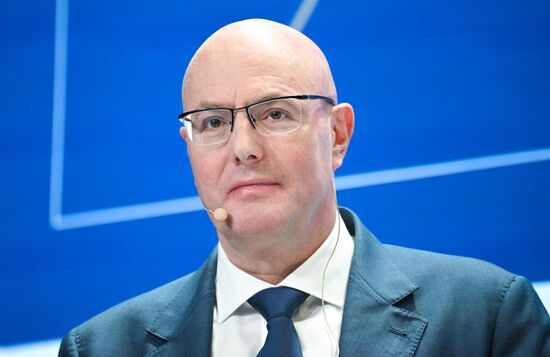 SPIEF-2025. The Science of AI: A New Path to Leadership