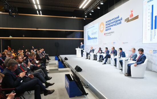 SPIEF-2025. The Science of AI: A New Path to Leadership