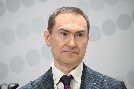 SPIEF-2025. The Science of AI: A New Path to Leadership