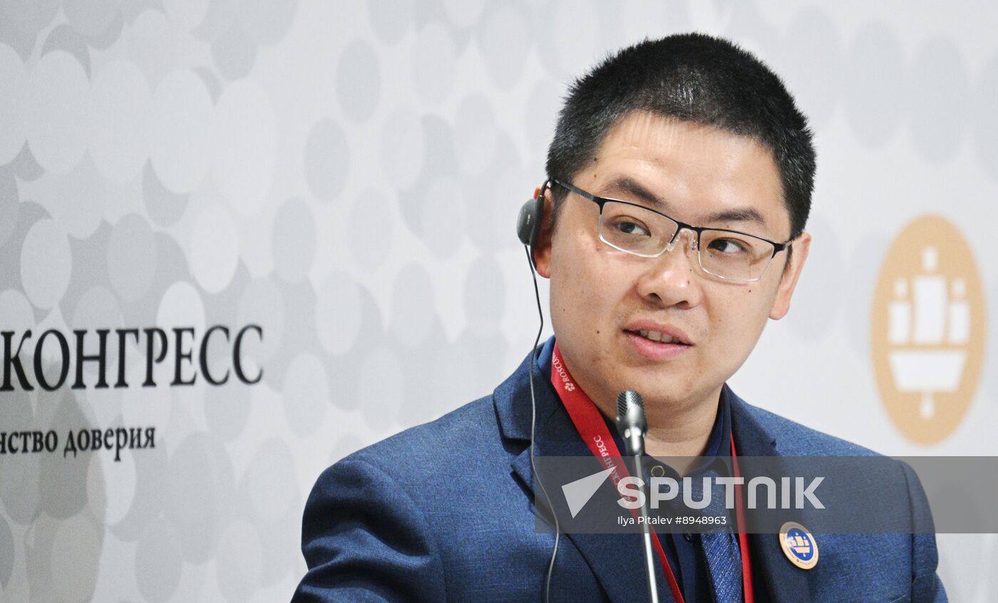 SPIEF-2025. The Science of AI: A New Path to Leadership