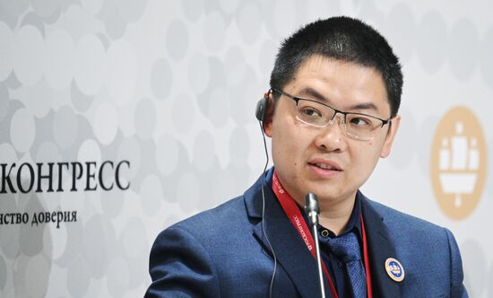 SPIEF-2025. The Science of AI: A New Path to Leadership