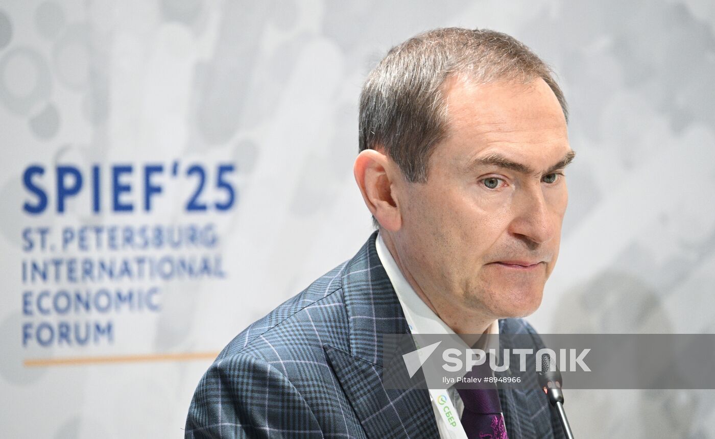 SPIEF-2025. The Science of AI: A New Path to Leadership