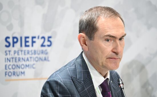 SPIEF-2025. The Science of AI: A New Path to Leadership