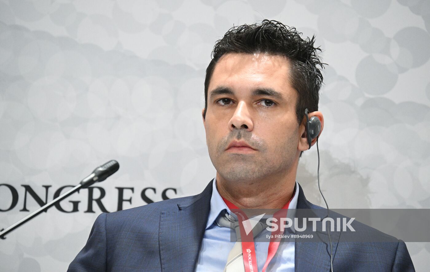 SPIEF-2025. The Science of AI: A New Path to Leadership