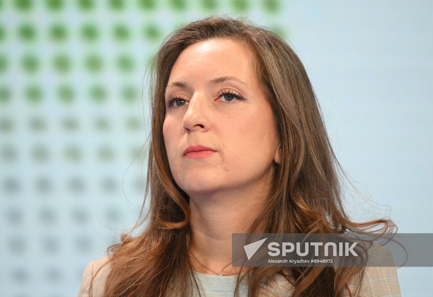 SPIEF-2025. Russia and the Arab World: New Decision-Making Centres in the Global Arena