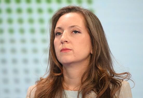 SPIEF-2025. Russia and the Arab World: New Decision-Making Centres in the Global Arena