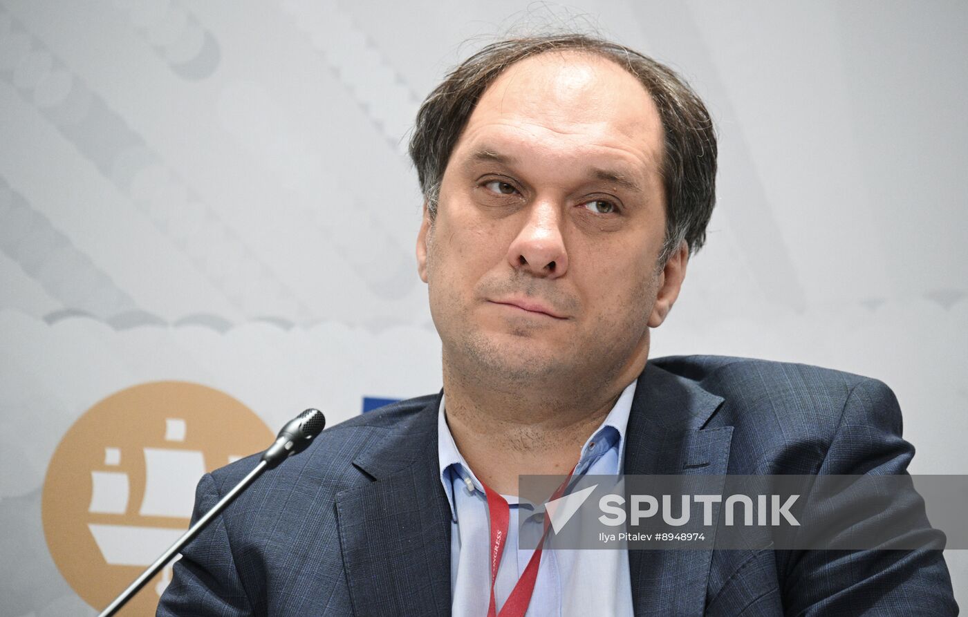 SPIEF-2025. The Science of AI: A New Path to Leadership