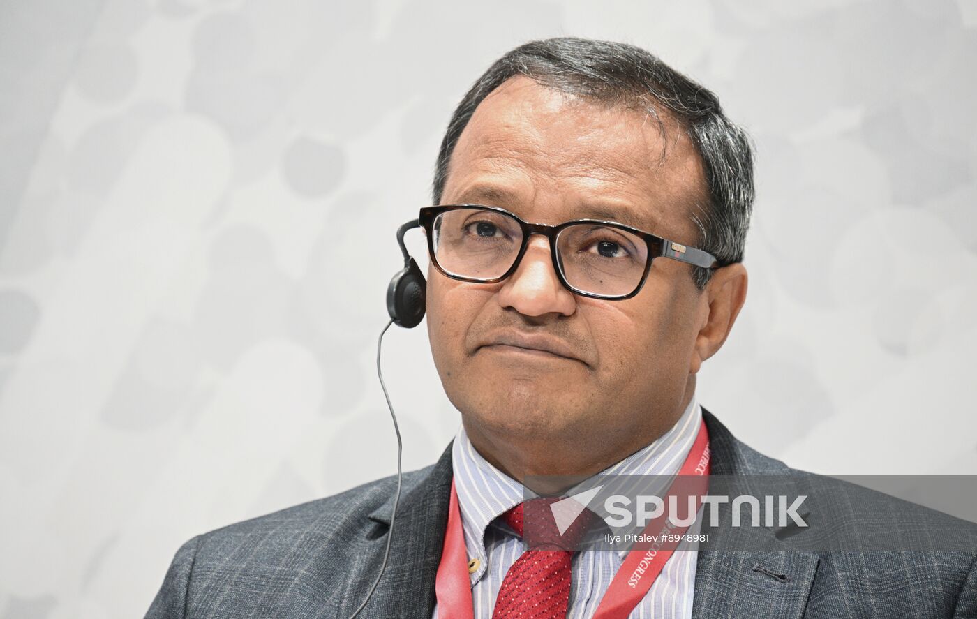 SPIEF-2025. The Science of AI: A New Path to Leadership